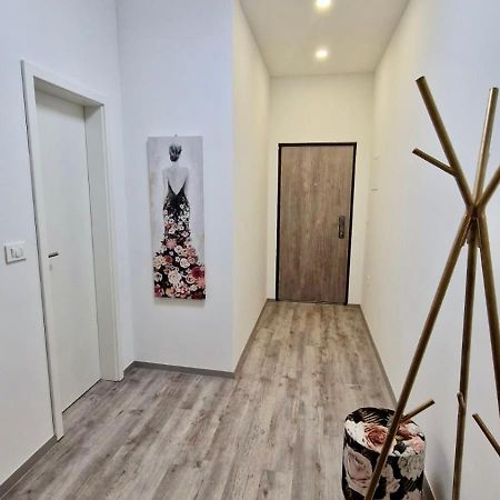 Ljubljana Central Cozy Apartment W Free Parking Exterior photo