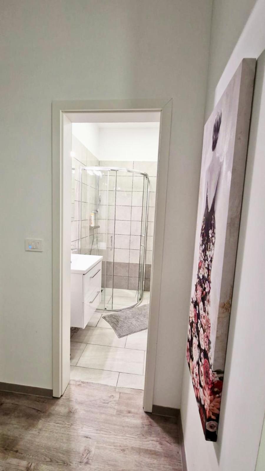 Ljubljana Central Cozy Apartment W Free Parking Exterior photo